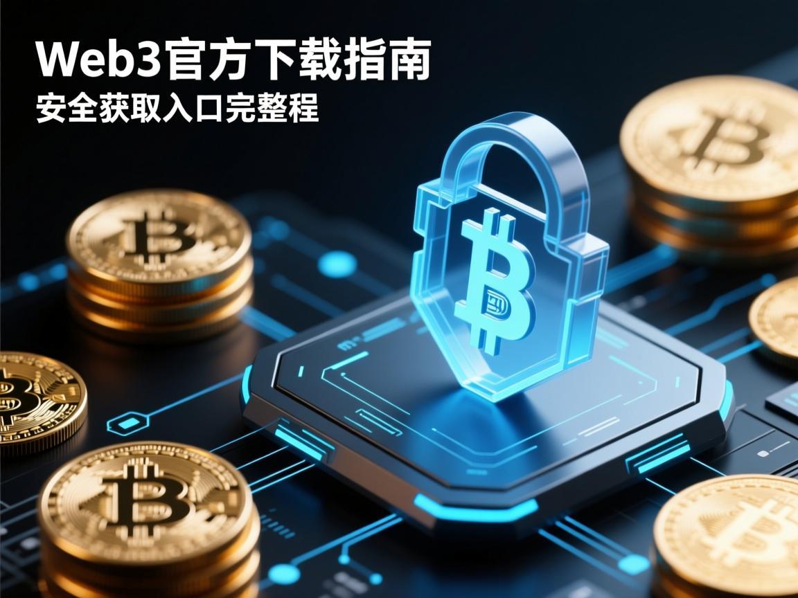 Web3官方下载指南，安全获取入口的完整流程