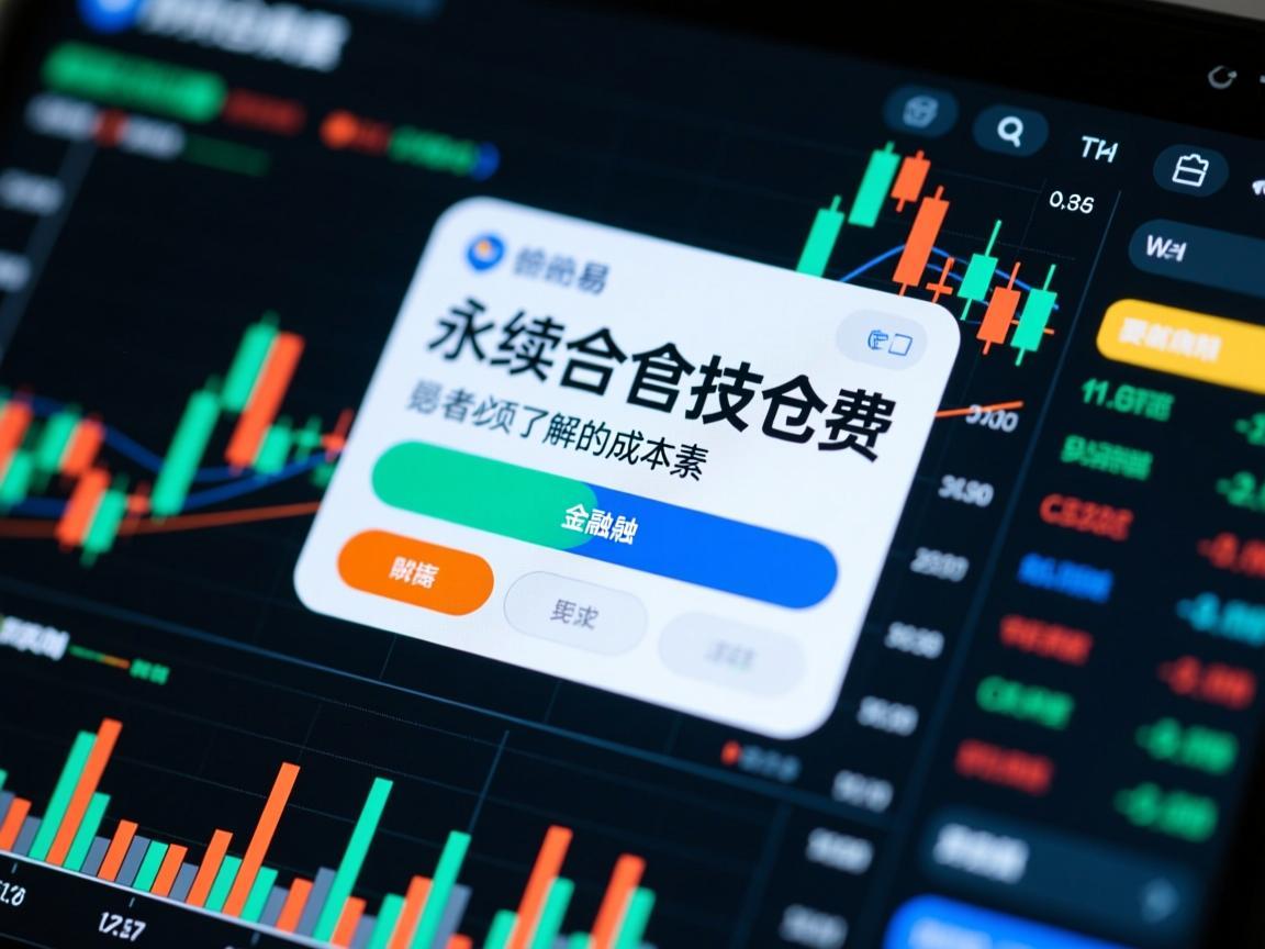 欧易永续合约持仓费，交易者必须了解的成本要素