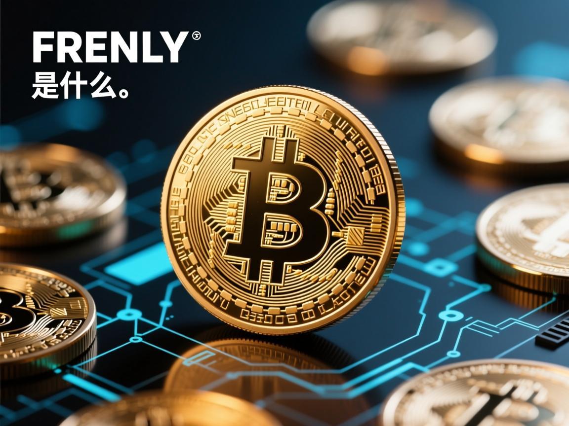 FRENLY是什么币 一文带你了解这个新兴社交代币
