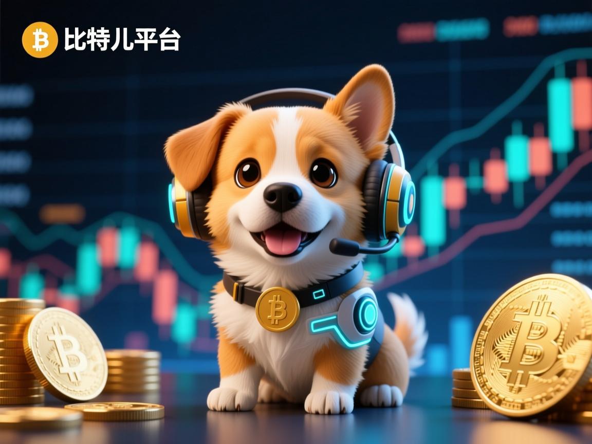 比特儿平台狗狗币客服，专业服务助力数字资产交易体验