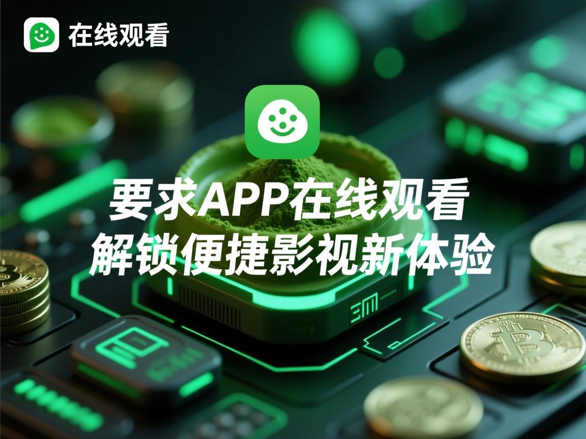 抹茶APP在线观看，解锁便捷影视新体验