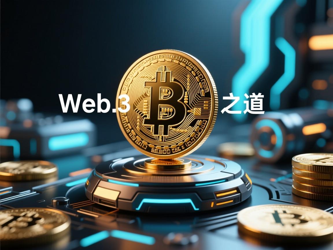 Web3的张弛之道，在颠覆与秩序间寻找平衡