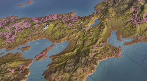 欧陆风云5 新手赚钱与贸易玩法教学