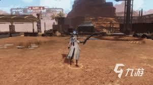 深空之眼硝芒埃克什瓦怎么样