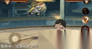 火影忍者手游忍战士台怎么样