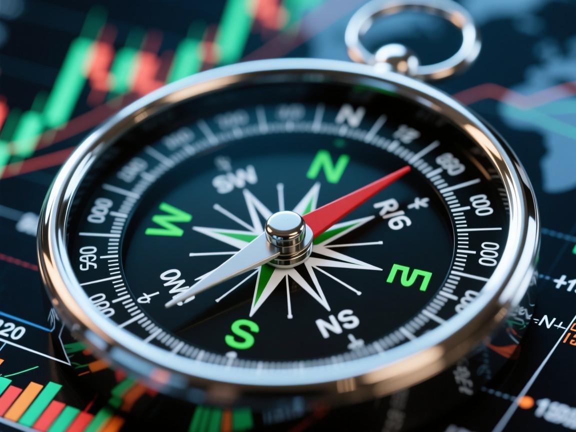 易欧合约技巧分析图，交易决策的导航仪