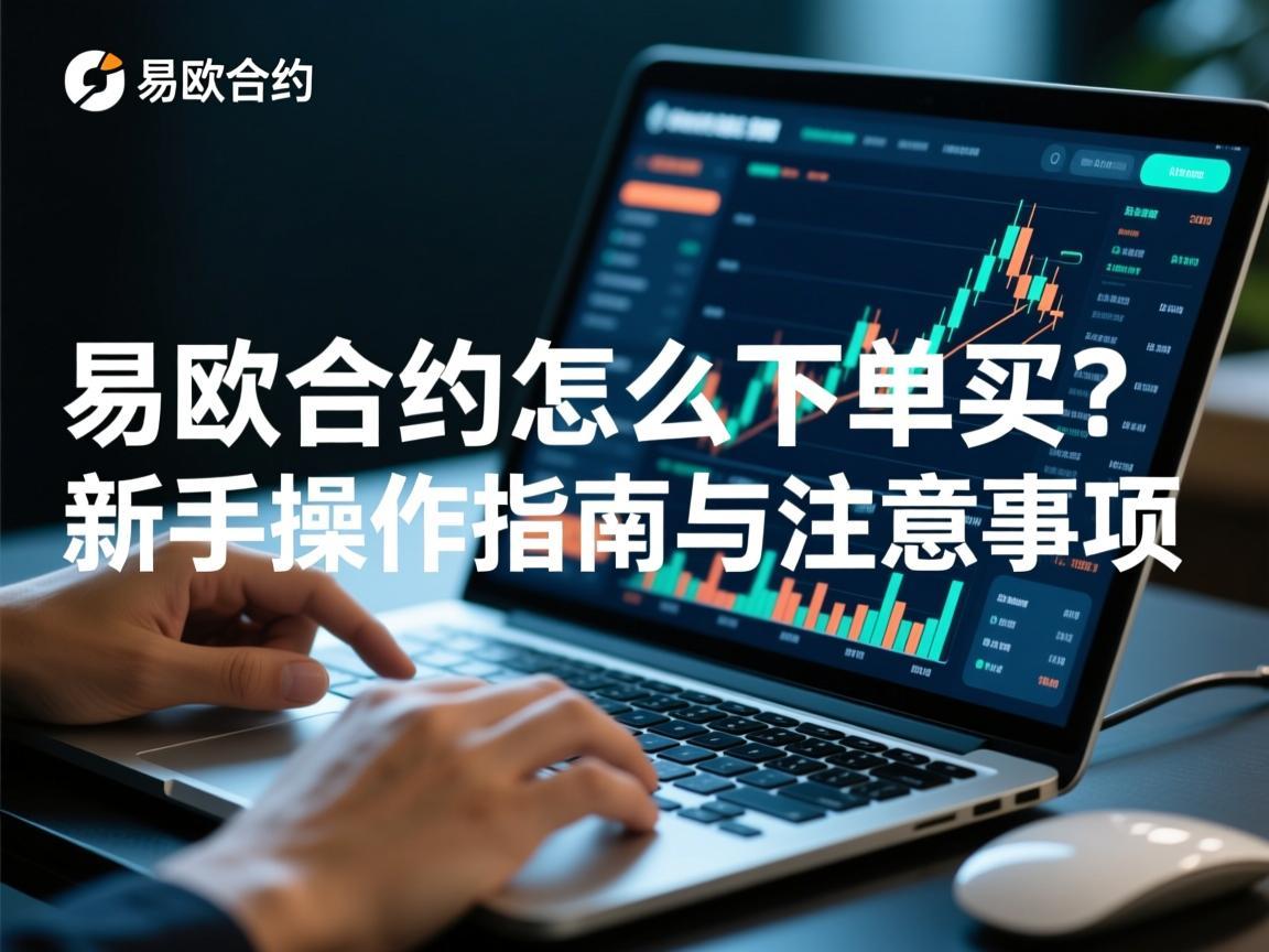 易欧合约怎么下单买 新手操作指南与注意事项