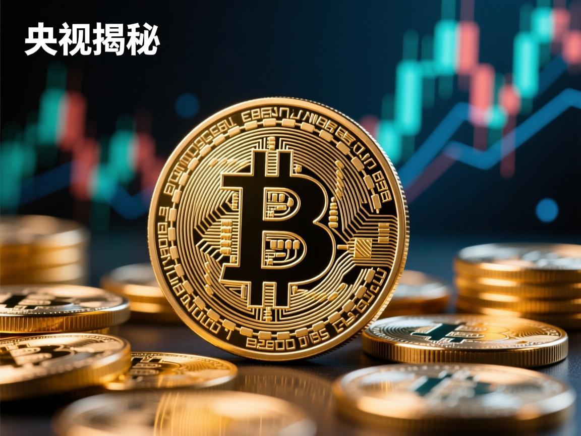 央视揭秘狗狗币事件，虚拟货币乱象背后的警示