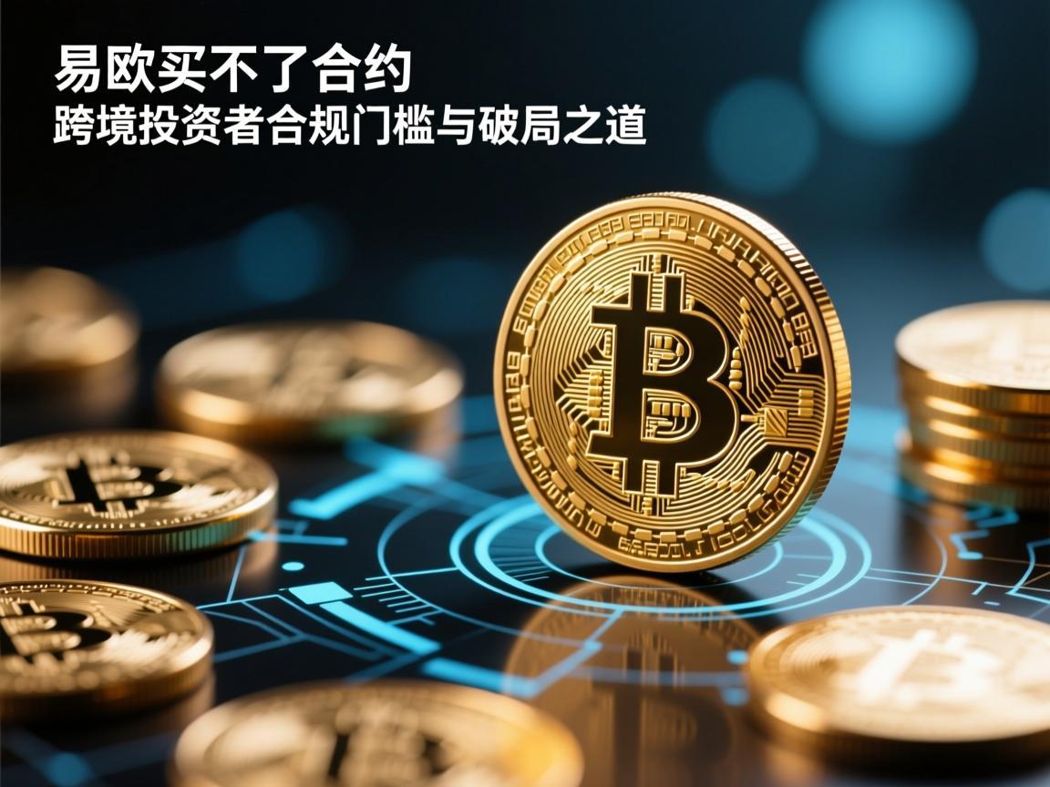易欧买不了合约，跨境投资者的合规门槛与破局之道