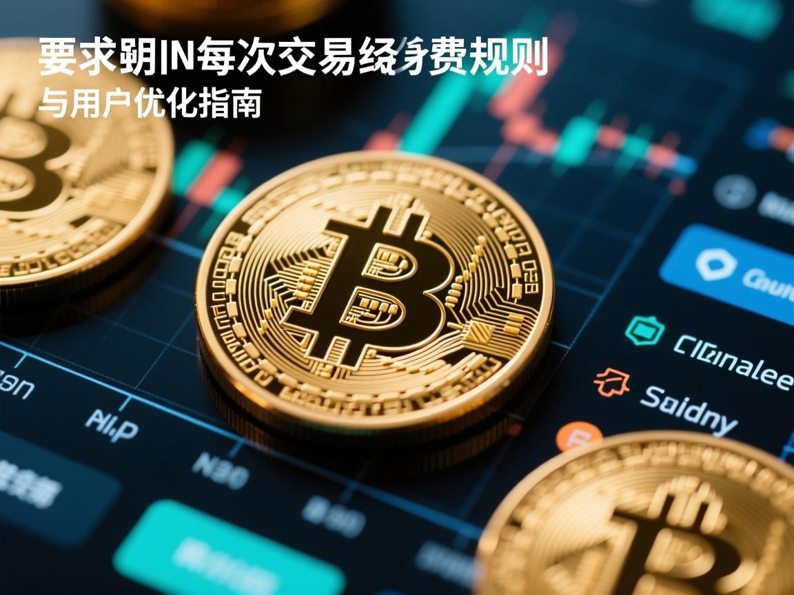 币安每次交易手续费，规则、影响因素与用户优化指南