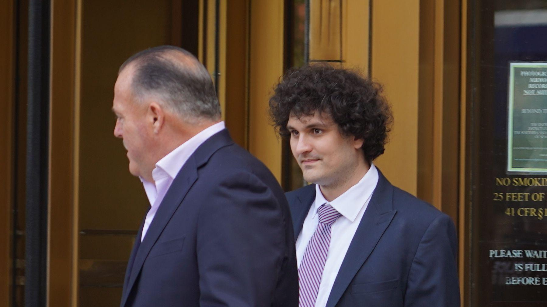 加密货币现状：SBF（不知何故）在法庭上又遭遇了一次糟糕的经历