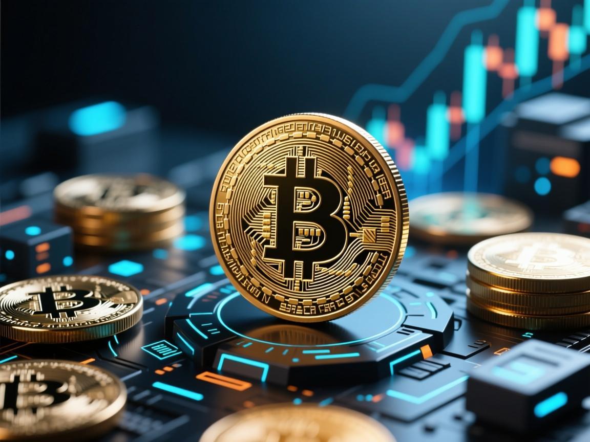 数字币交易所，数字经济的新基建与风险博弈场