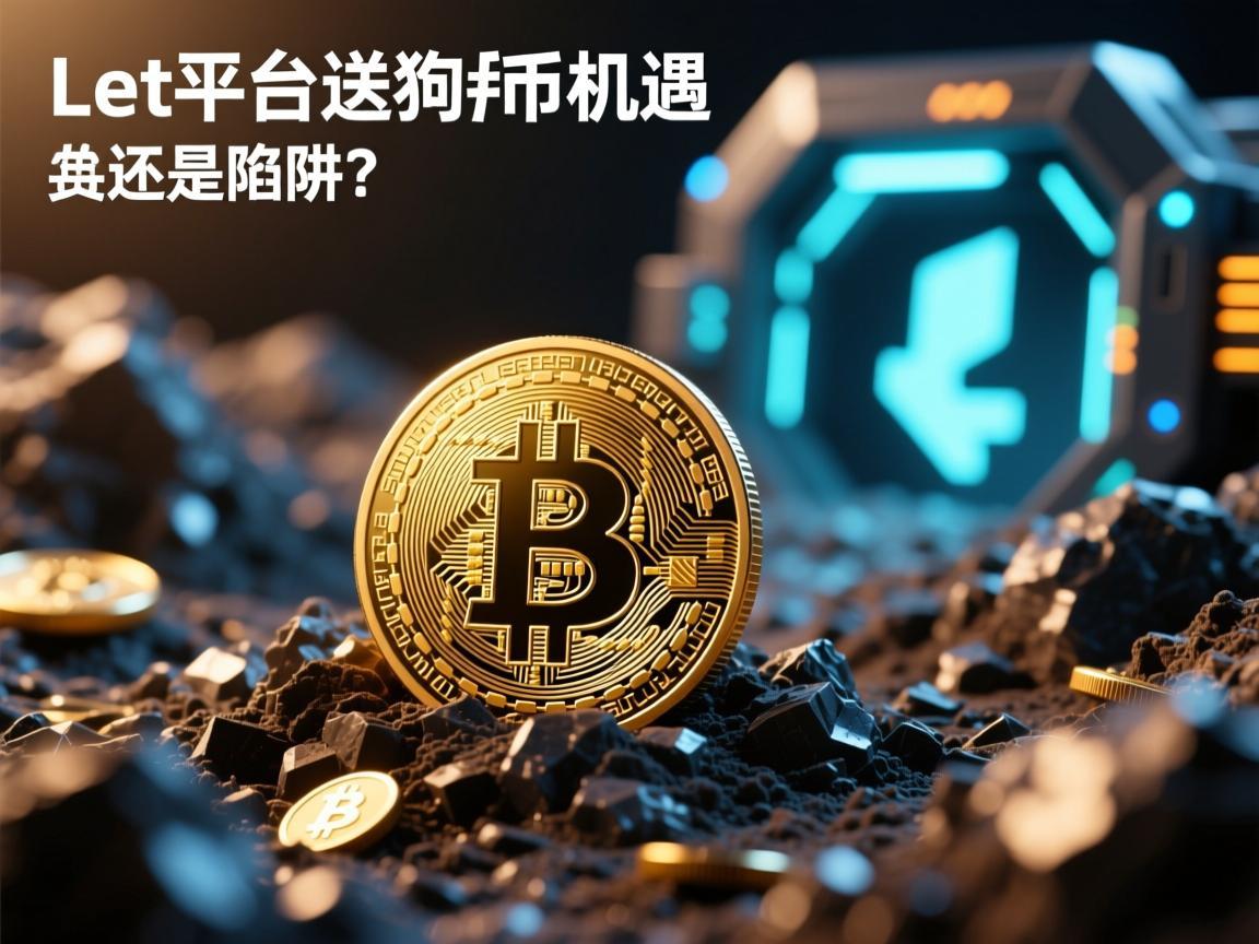 挖矿莱特平台送狗狗币，机遇还是陷阱