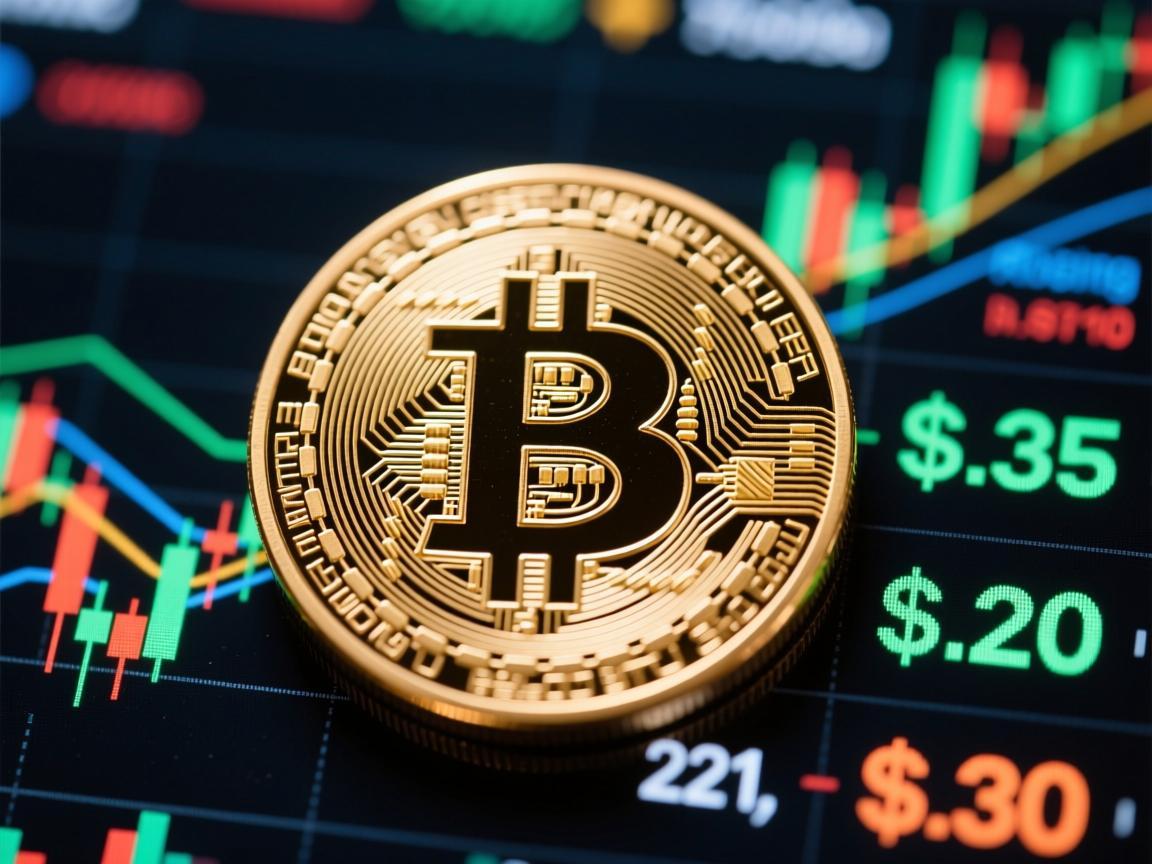 狗狗币的图样与价格，从迷因符号到市场热点的双重叙事