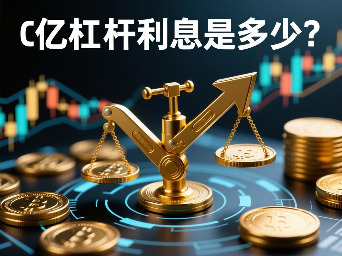 欧亿杠杆利息是多少 深度解析杠杆交易成本与影响因素