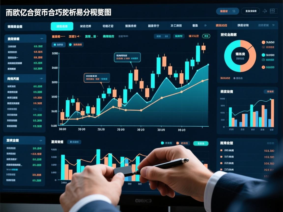 在数字货币合约交易领域，精准的分析是盈利的核心，而欧亿合约技巧分析图正是将复杂市场数据转化为直观决策工具的关键。它并非单一的图表，而是一套结合了技术分析、市场情绪与风险管理逻辑的综合可视化体系