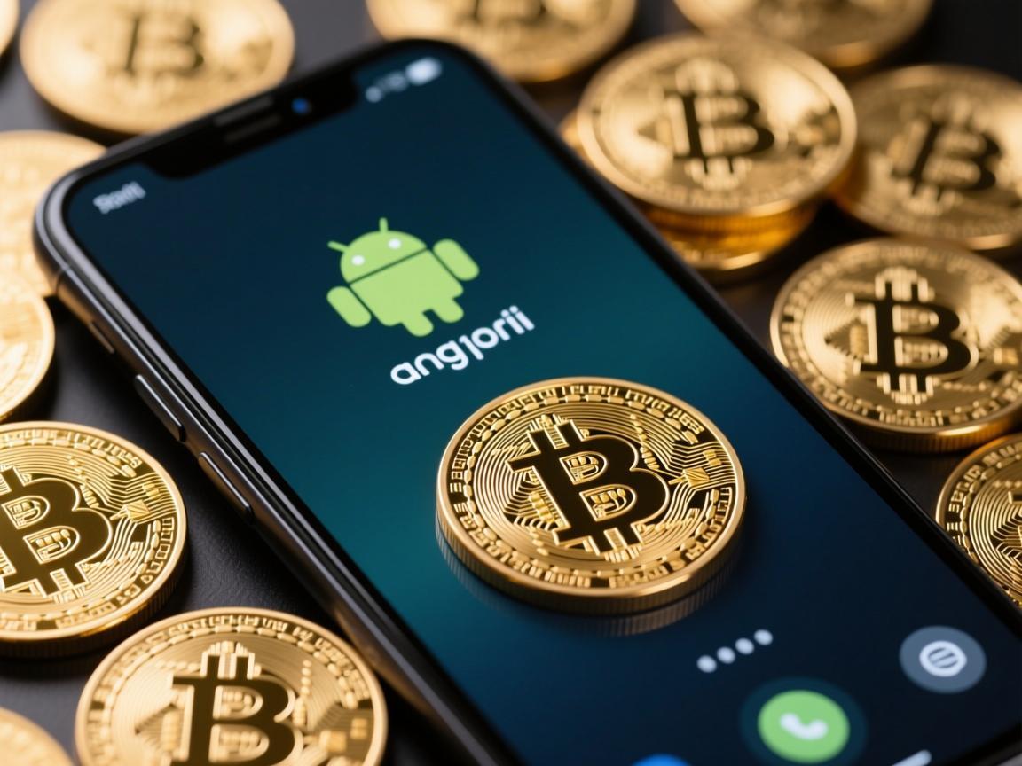 安卓手机可以挖Pi币吗 真相与风险解析