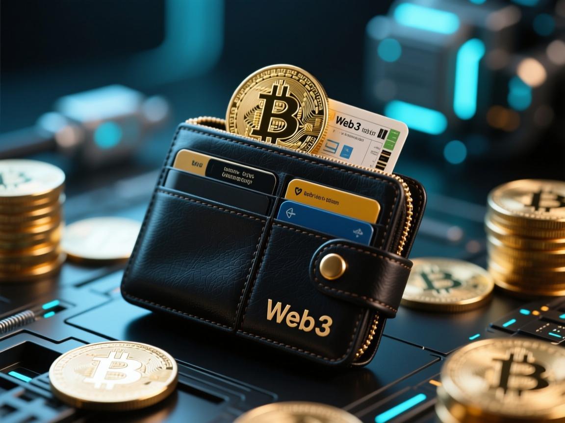 Web3钱包项目骗局，当去中心化沦为收割陷阱