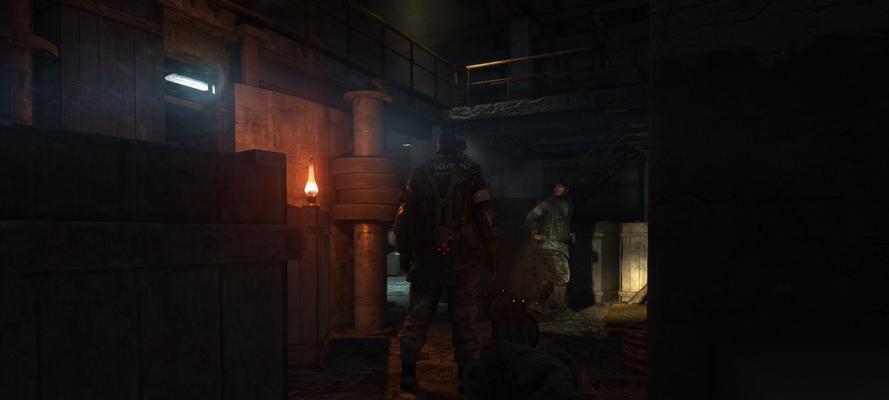 地铁 怎么突破最终难关