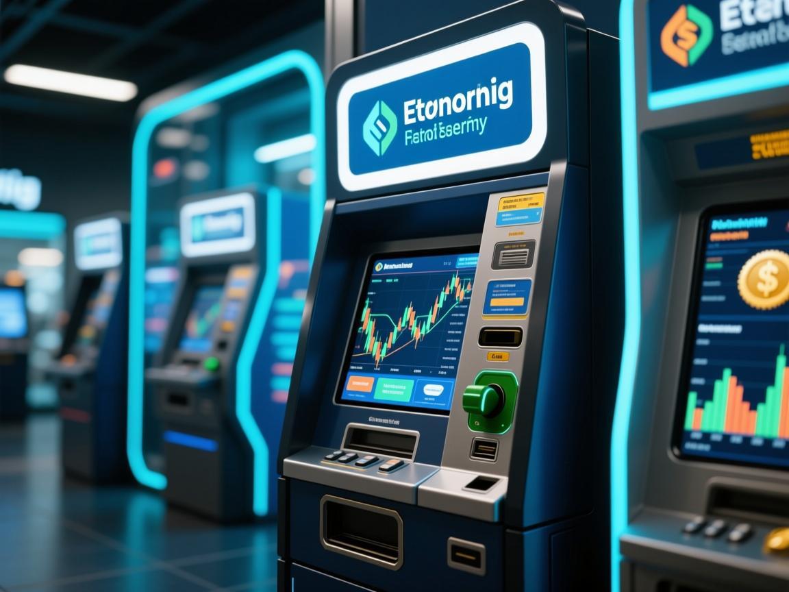 投币交易所，数字资产交易的重要枢纽