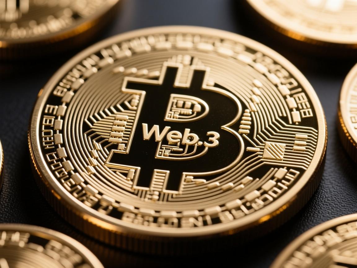 Web3铭文铭刻全指南，从原理到实操的完整流程