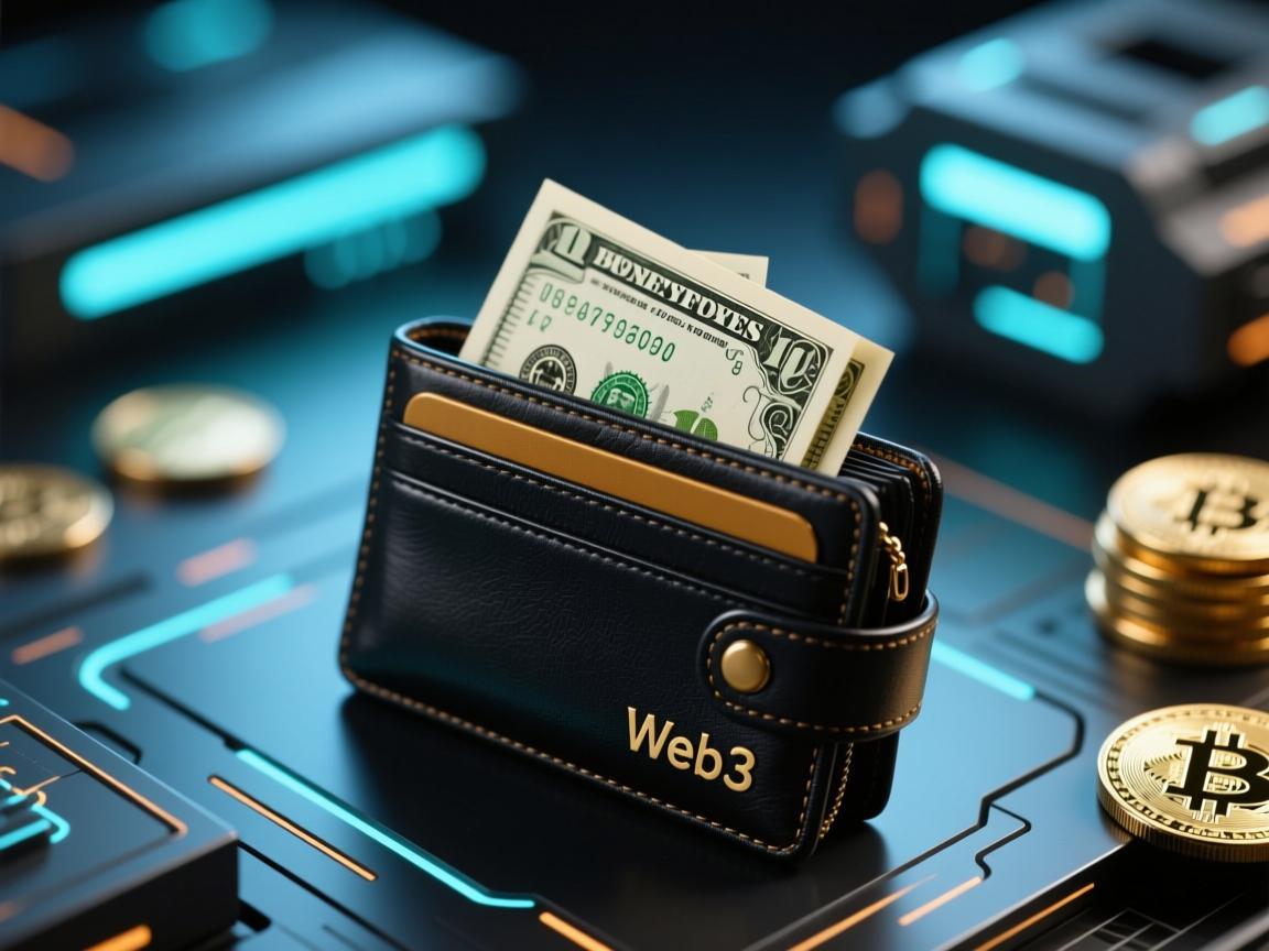 Web3钱包费用，用户不可忽视的隐形成本