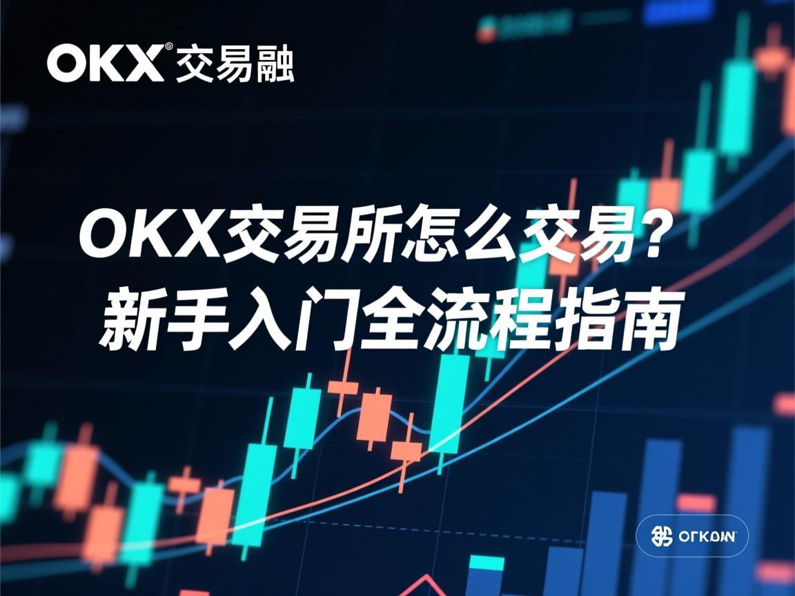 OKX交易所怎么交易 新手入门全流程指南