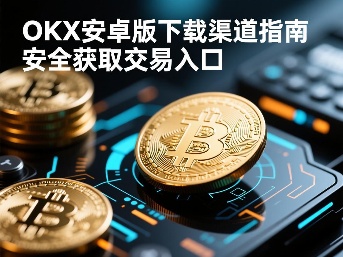 OKX安卓版下载渠道指南，安全获取交易入口