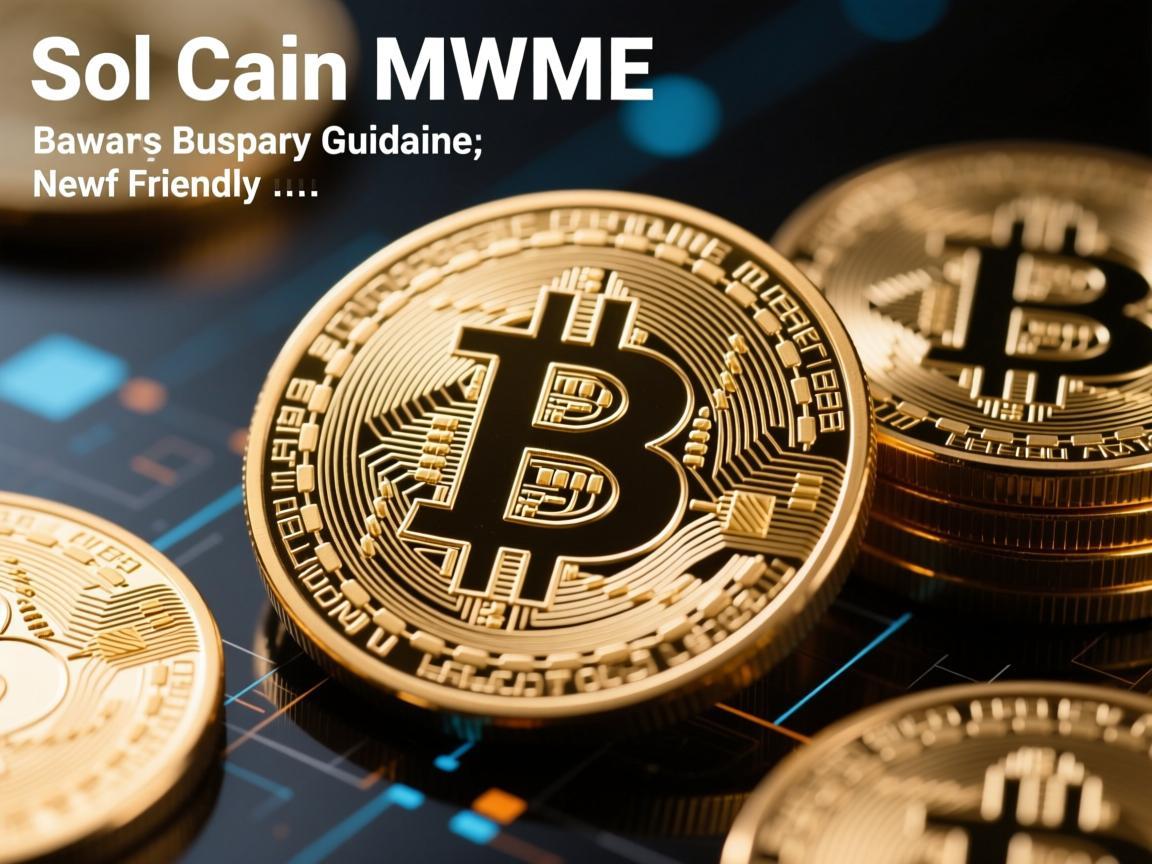 Sol链上的MWME币购买指南，新手友好教程