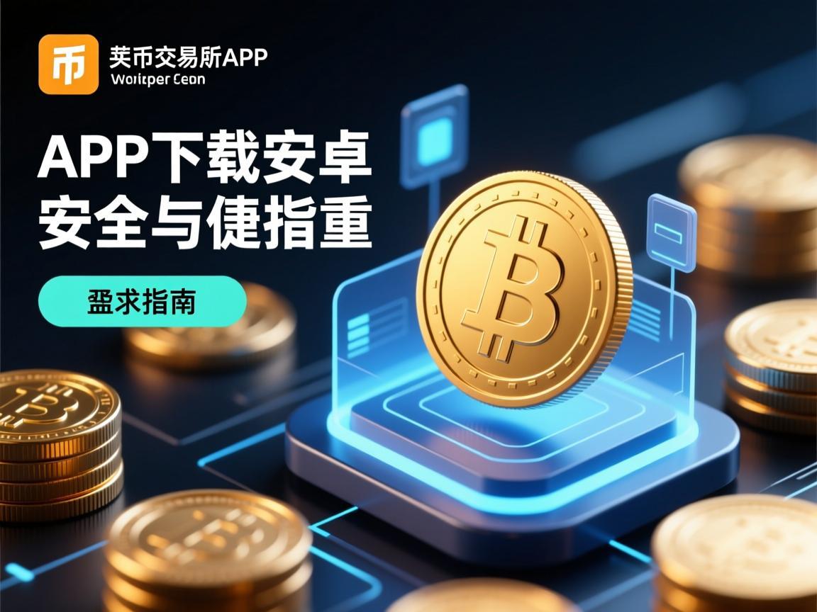 虚拟币交易所APP下载安卓，安全与便捷并重的选择指南