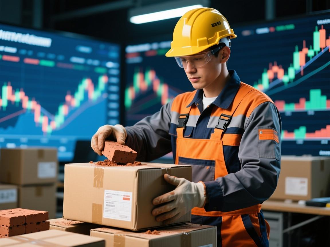 数字时代的搬运工，交易所搬砖套利解析