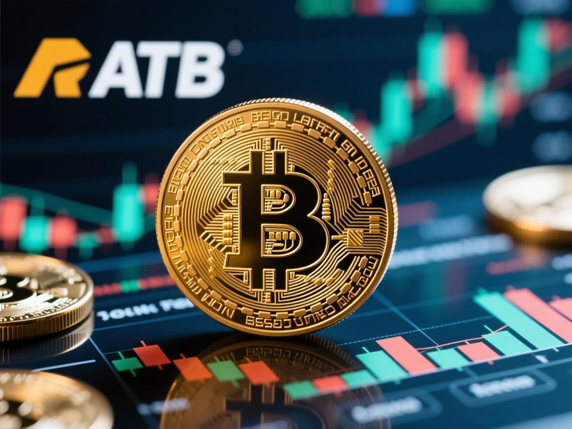 ATB币交易所，数字资产交易的新选择