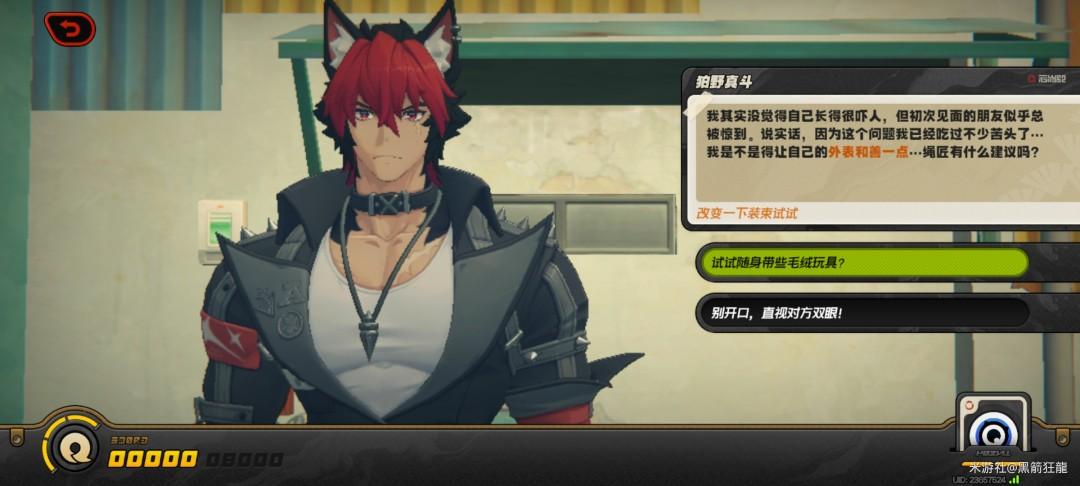 绝区零解忧轶事录第四天攻略