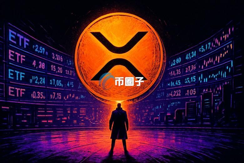 五档现货XRP ETF已上架DTCC！预估最快11月13日开始在纳斯达克交易