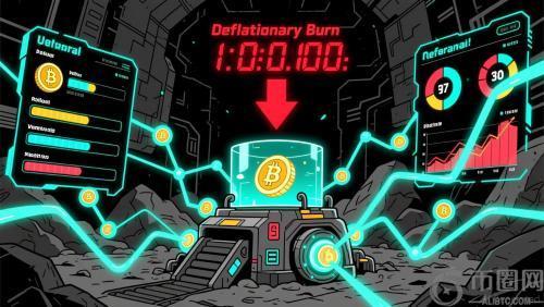 PEPENODE：熊市中崛起的创新模因币，或成下一个百倍增长焦点