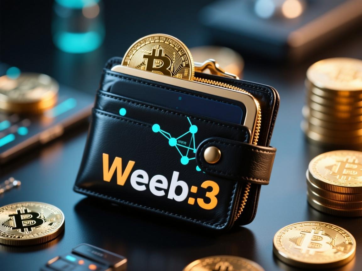 Web3钱包是热钱包吗 解析两者的核心区别与联系