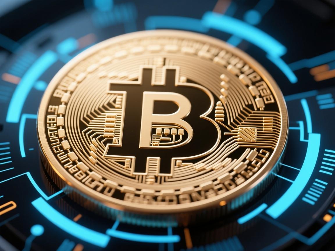 Web3钱包Logo，数字身份的第一道视觉门禁