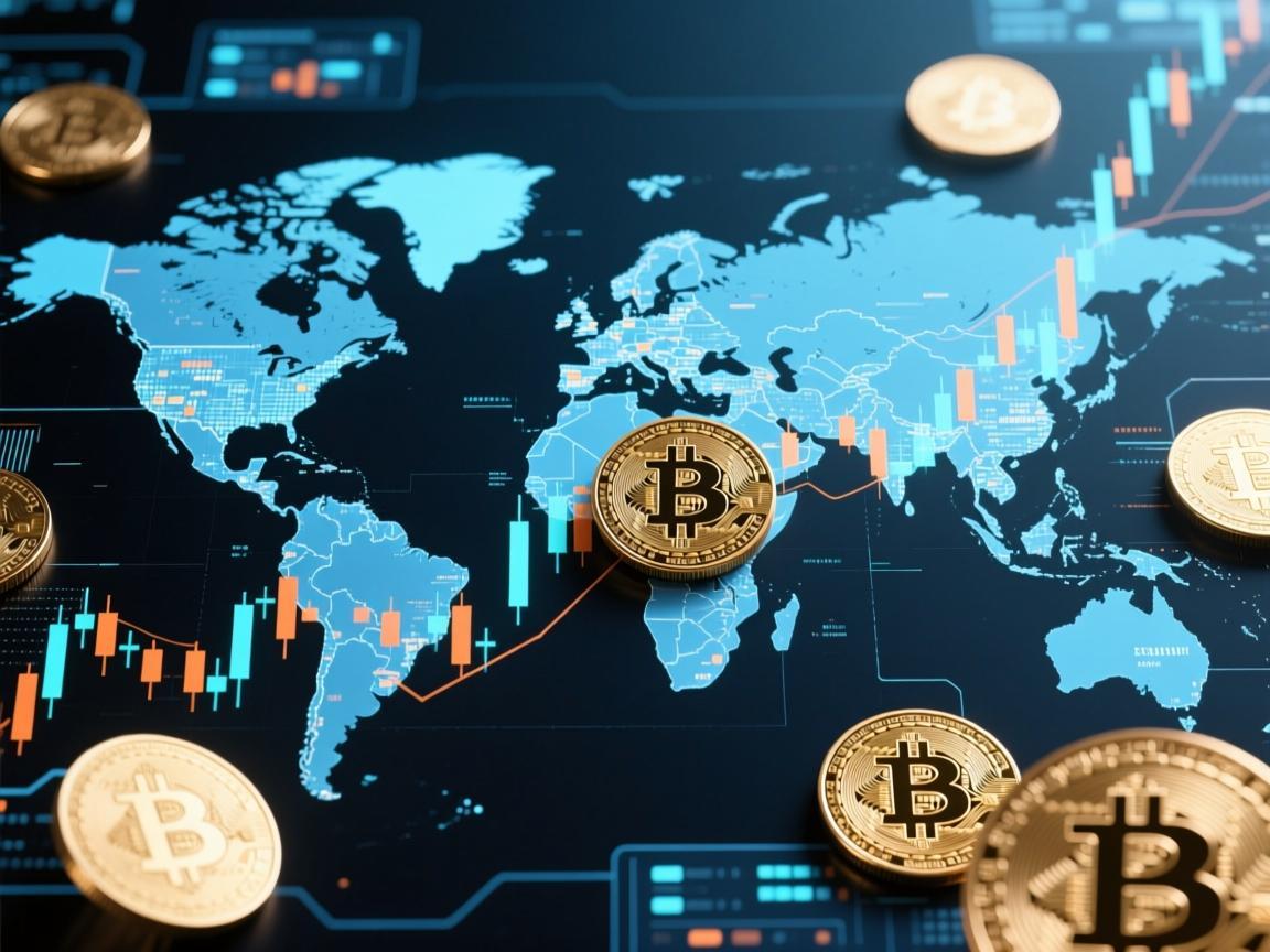 大陆合规视角下的虚拟币交易所现状与选择