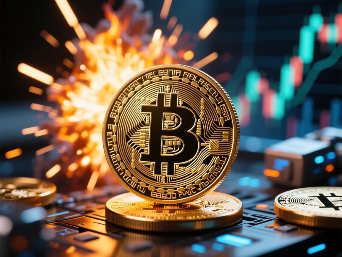 下一个Sol币，在创新与风险中寻找加密市场的下一个爆发点