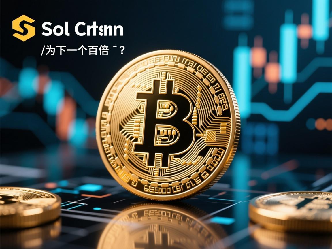 Sol公链，为什么它可能诞生下一个百倍币