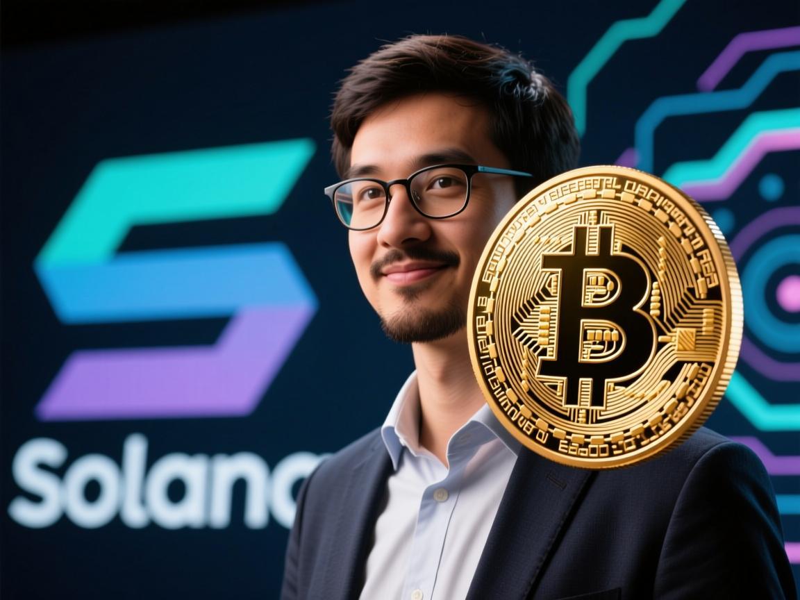 SOL币的创始人是谁 深入探究Solana项目的核心缔造者