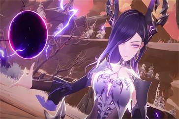 二重螺旋西比尔魔之楔怎么搭配 西比尔魔之楔搭配推荐