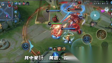 王者荣耀 11月射手梯度排行 五大牢射“查无此人” 两姐妹才是版本最强 马可上位替代就选Ta