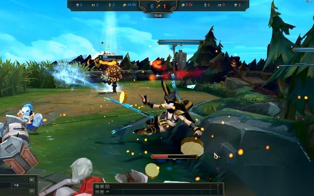 英雄联盟怎么视角3D 从开启方法到实战应用全面解析