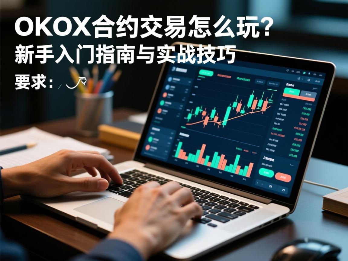 OKX合约交易怎么玩 新手入门指南与实战技巧