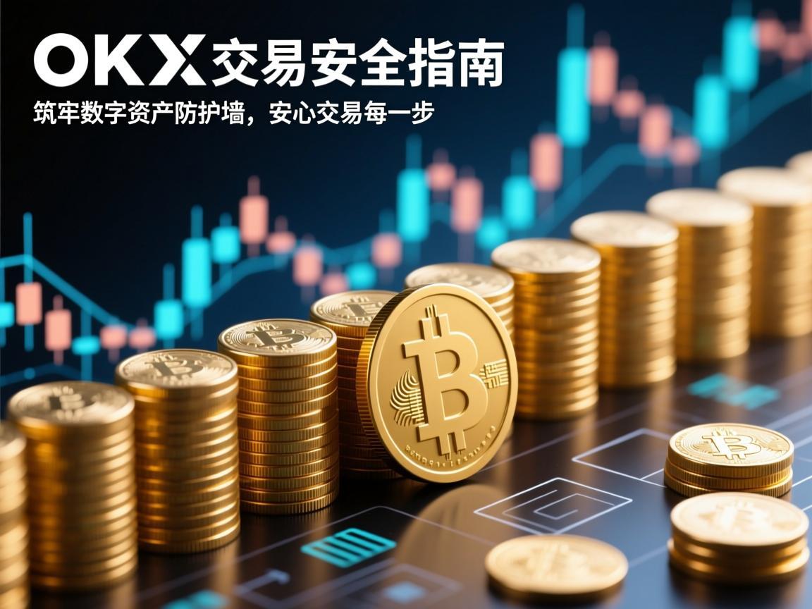 OKX交易安全指南，筑牢数字资产防护墙，安心交易每一步