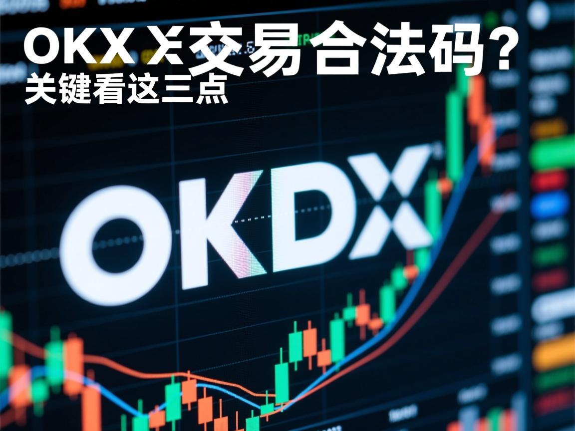 在OKX交易合法吗 关键看这三点