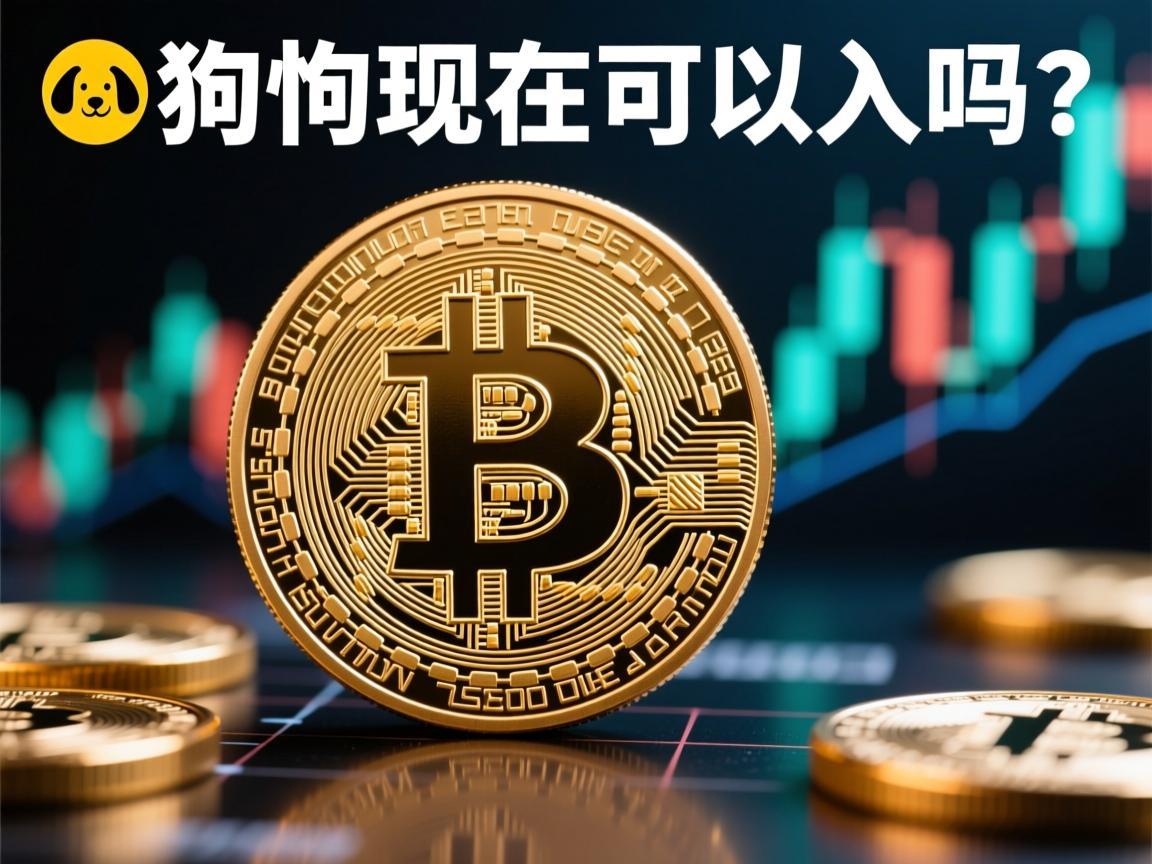 狗狗币现在可以入吗 理性看待波动与价值