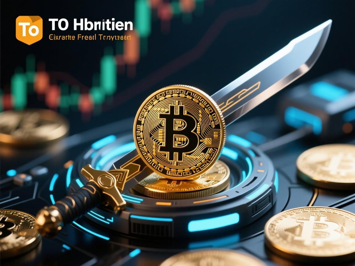 T0虚拟币交易所，高流动性与交易自由的双刃剑