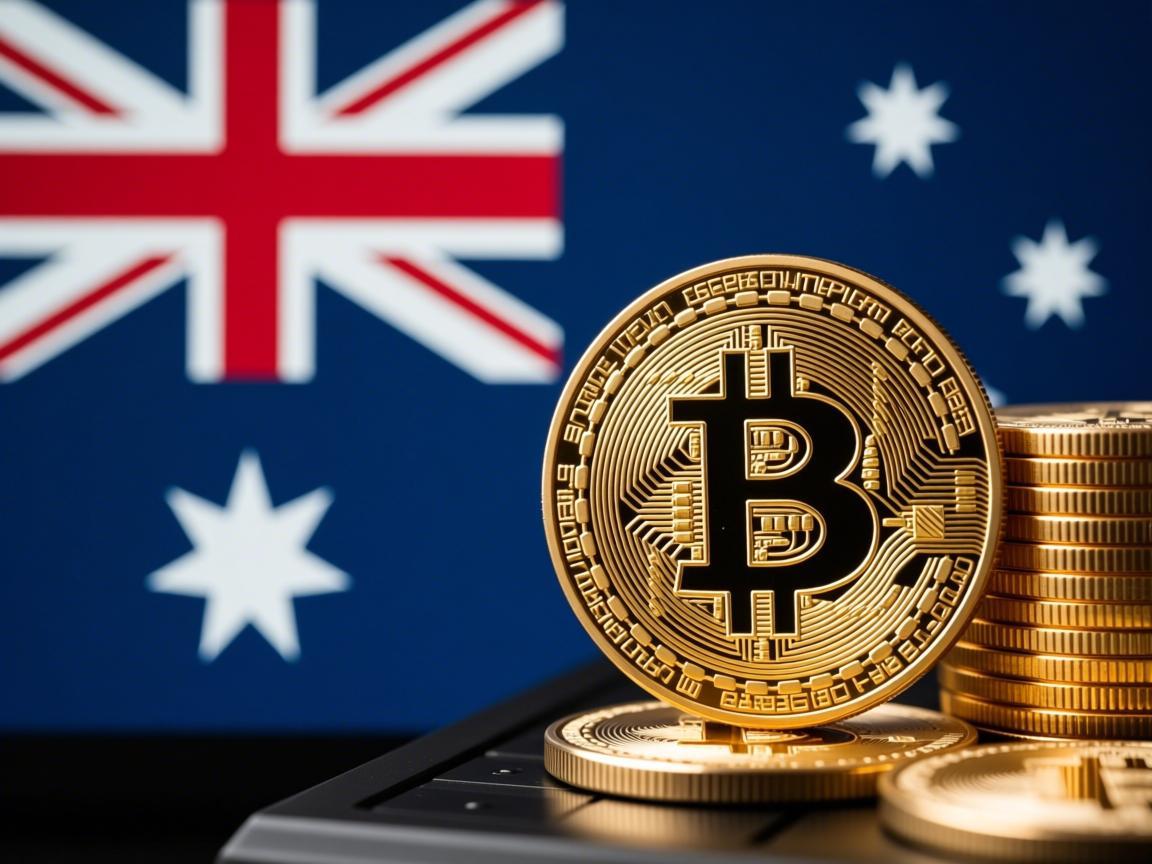 澳洲有虚拟币交易所吗 答案是肯定的，但监管严格